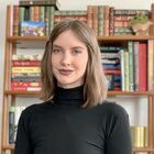 Avatar for Madeline Hoff