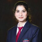 Avatar for Shreya Srivastava