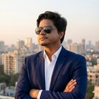 Avatar for Soujash Mandal