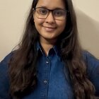 Avatar for Mansi Kansara