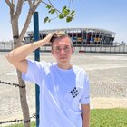 Avatar for Andrey Yatsenko