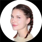 Avatar for Alexandra Zharchuk
