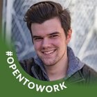 Avatar for Alexander Reilly