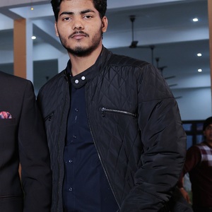 Akshay Yadav