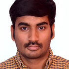 Avatar for Jeshwanth R