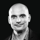 Avatar for Grzegorz Jendroszczyk