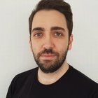 Avatar for Ahmet Soybelli