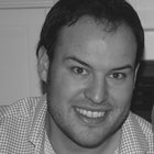 Avatar for David Burridge