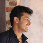 Avatar for Akshay Trivikram