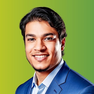 Ahmed Fauzi