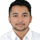 Avatar for Jainam Bagrecha