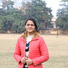 Avatar for Aastha Chauhan