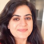Avatar for Shefali Sapra