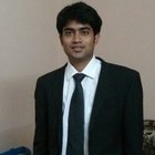 Avatar for Harshwardhan Raikwar