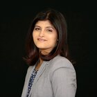 Avatar for Smita Sawant