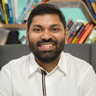 Avatar for Karthik Srivats