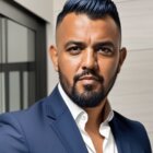 Avatar for Ossama Al Halabi