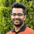 Avatar for Amanshu Kataria