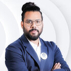 Avatar for Avdhesh Singh
