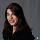 Avatar for Ghazal Badiozamani