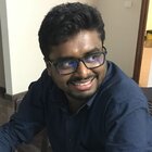 Avatar for Kumud Kumar Srivatsava Tirupati