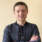 Avatar for Andrii Bulavinov