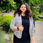 Avatar for Shreya Sudhir Mahadik