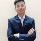 Avatar for Vedant Suryawanshi
