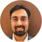 Avatar for Utkarsh Trivedi