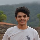 Avatar for Manjush V G