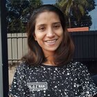 Avatar for Jayaleksmi K S