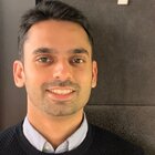 Avatar for Umair Ghazi
