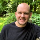 Avatar for Chase P O'Grady