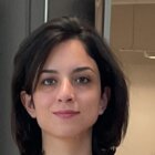 Avatar for Bahareh Kazemi