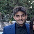 Avatar for Krish Meghani