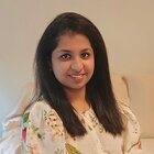 Avatar for Spurthi Mohan