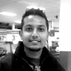Avatar for Keerthi Siva