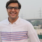Avatar for Amit Vaidya