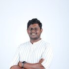 Avatar for Sudharsan Balasubramaniyan