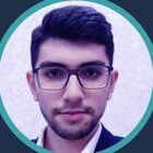 Avatar for Heydar Alasgarov
