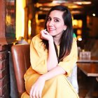 Avatar for Suparna Dhingra