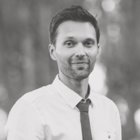 Avatar for Alex Mosalev