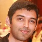 Avatar for Vatsal Shah