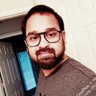 Avatar for Pavankumar Rayaprolu