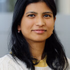 Avatar for Pavani Aysola