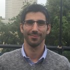 Avatar for Yarden Medichy