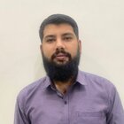 Avatar for Muhammad Wajahat Shahid