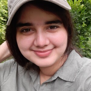 Samreen Fatma