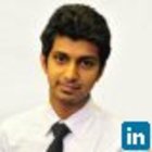 Avatar for Jai Viknesh Sankar Narayanan