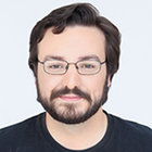 Avatar for Jeff Marion